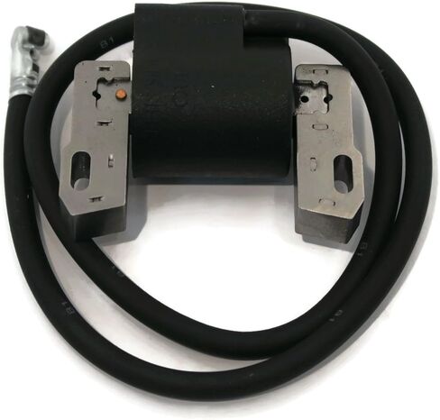 The ROP Shop Ignition Coil for Briggs & Stratton fits 281706, 281707, 326431, 326432, 326434 in Kuwait