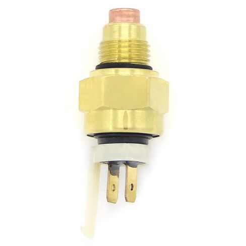 مفتاح حراري لمروحة الرادياتير متوافق مع Yamaha 2EL-82560-00 3LN-82560-01، من أجل Yamaha 3LN-82560-00 47X-82560-00، من أجل Yamaha GTS1000 1993-1998 من أجل Yamaha VMAX12، من أجل Yamaha XVZ1300 in Kuwait