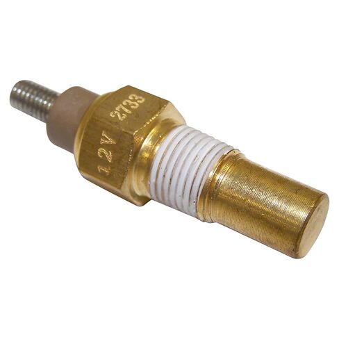 Engine Coolant Temperature Sensor Fits 1984–1991 Jeep Wrangler YJ, Cherokee XJ, Comanche MJ | Replaces 53005056, 17218.03 in Saudi Arabia