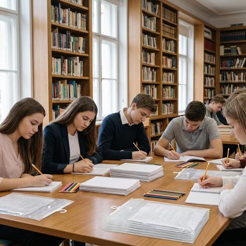 50 عبوة من أكياس تخزين بلاستيكية معلقة مع شماعة، أكياس بلاستيكية شفافة قابلة للتعليق مقاس 12.6 × 10 بوصة، حقيبة تخزين معلقة قابلة لإعادة الاستخدام مع خطاف، مقاومة للماء والغبار، للفرز والتنظيم والتخزين in Kuwait