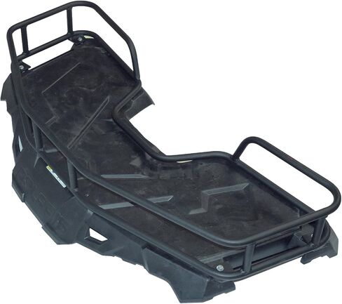 Polaris Sportsman Front Cargo Rack (2014-2020) - All-Steel Welded - Fits 450, 500, 570 Models - Heavy Duty Hunting & Ranch Rack in Kuwait