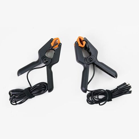 Elitech Temperature Sensor Probes Measures -40~302°F(-40~150℃)，for Digital Manifold Gauge LMG/EMG in Kuwait