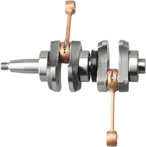 Crankshaft Assembly 12200-93904 12200-90L11-000 12200-90L11 Compatible with DT15 DT9.9 2T 9.9HP 15HP Boat Motor in Kuwait