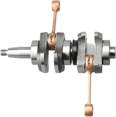 Crankshaft Assembly 12200-93904 12200-90L11-000 12200-90L11 Compatible with DT15 DT9.9 2T 9.9HP 15HP Boat Motor in Kuwait