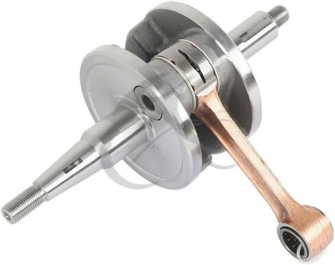 Crankshaft Assembly for Blaster 200 1988 1996 1997 1998 1999 2000 2001 2002 2003 2004 2005 2006 in Saudi Arabia