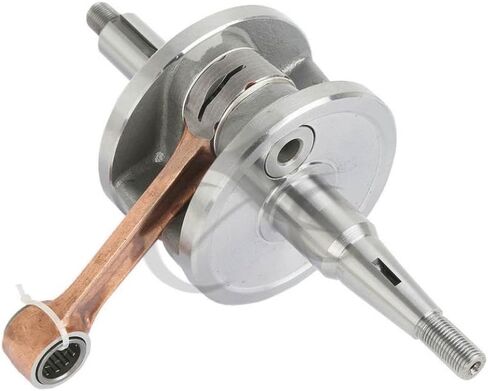 Crankshaft Assembly for Blaster 200 1988 1996 1997 1998 1999 2000 2001 2002 2003 2004 2005 2006 in Saudi Arabia