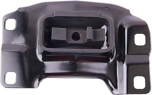 DETOTI Transmission Engine Motor Mount For 2004-2009 3 2.0L & 2.3L A4404,BBN839070B, BP4N39070C, BP4N39070D in Saudi Arabia