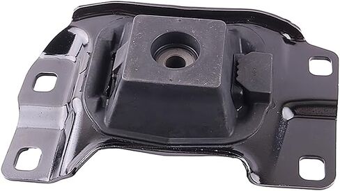 DETOTI Transmission Engine Motor Mount For 2004-2009 3 2.0L & 2.3L A4404,BBN839070B, BP4N39070C, BP4N39070D in Saudi Arabia