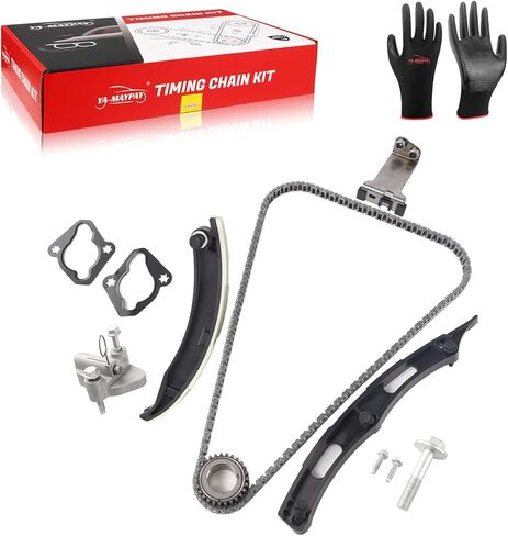 مجموعات أدوات سلسلة توقيت المحرك المتوافقة مع Opel 2015-2022 ASTRA K (B16)، 2015-2022 ASTRA K Sports Tourer (B16) B14XE 1.4T in Kuwait