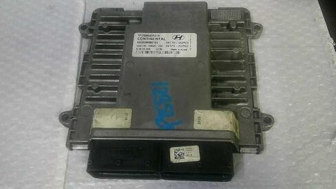 وحدة التحكم في المحرك ECM تناسب 19-21 متوافقة مع Hyundai Tucson 39171-2GPG1 391712GPG1 in Kuwait