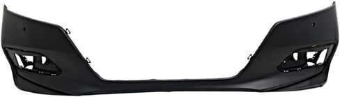 For 2018 2019 2020 Honda Accord Touring Front Bumper Cover Primed in Kuwait