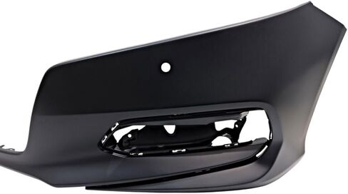 For 2018 2019 2020 Honda Accord Touring Front Bumper Cover Primed in Kuwait