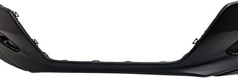 For 2018 2019 2020 Honda Accord Touring Front Bumper Cover Primed in Kuwait