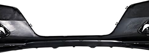 For 2018 2019 2020 Honda Accord Touring Front Bumper Cover Primed in Kuwait