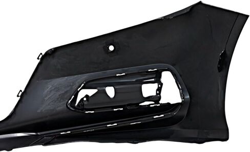 For 2018 2019 2020 Honda Accord Touring Front Bumper Cover Primed in Kuwait