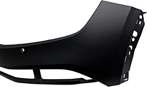 For 2023 2024 2025 Kia Sportage SX Prestige Front Bumper Cover Primed in Kuwait