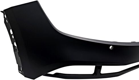 For 2023 2024 2025 Kia Sportage SX Prestige Front Bumper Cover Primed in Kuwait