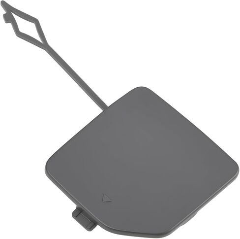 Car Rear Bumper Tow Hook Cover 51129853319 Compatible with BMW X3 G01 2022 2023 in Kuwait