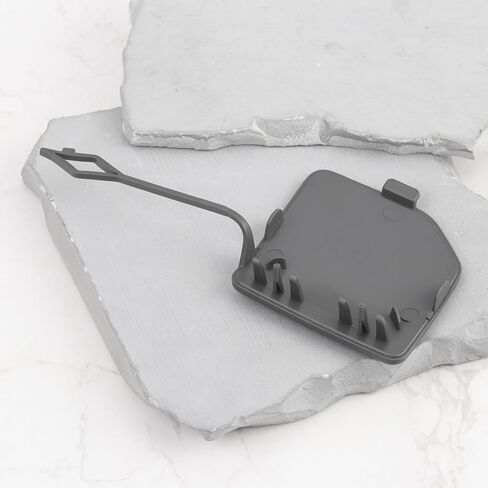 Car Rear Bumper Tow Hook Cover 51129853319 Compatible with BMW X3 G01 2022 2023 in Kuwait