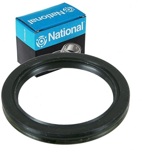 National Torque Converter Seal compatible with Nissan Altima 2007-2017 in Kuwait