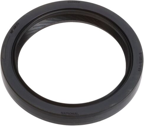 Front Engine Crankshaft Seal Compatible With Nissan Sentra 2019 2018 2017 2016 2015 2014 2013 2012 2011 2010 2009 2008 2007 2006 2005 2004 2003 2002 2001 2000 1999 1998 1997 1996 1995 1994 P-2619834 in Kuwait