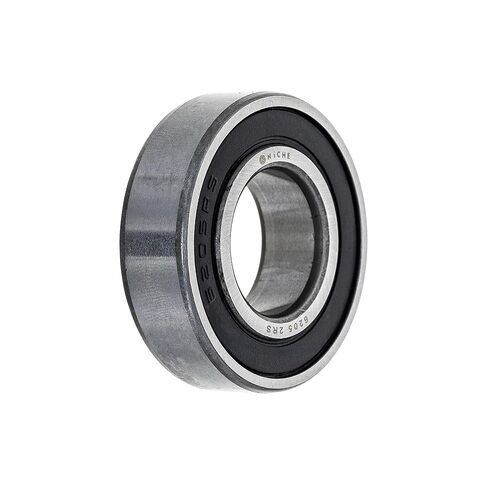 المتخصصة عجلة تحمل مجموعة سدادات مانعة للتسرب لكاواساكي KLF220 KLF250 KLF300C KLF400 بايو 6205-2RS in Kuwait