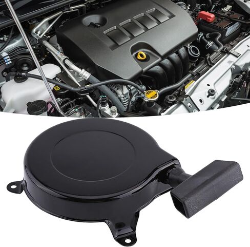 499706 690101 مجموعة بدء السحب Bri and Str، مجموعة البداية لمحركات Briggs & Stratton تناسب 091212 091232 091412 093212 093232 093302 093312 093332 in Kuwait