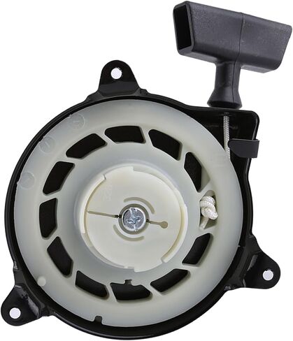 499706 690101 مجموعة بدء السحب Bri and Str، مجموعة البداية لمحركات Briggs & Stratton تناسب 091212 091232 091412 093212 093232 093302 093312 093332 in Kuwait