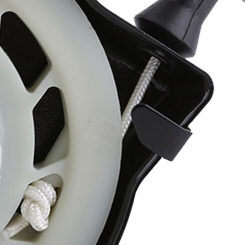 499706 690101 مجموعة بدء السحب Bri and Str، مجموعة البداية لمحركات Briggs & Stratton تناسب 091212 091232 091412 093212 093232 093302 093312 093332 in Kuwait