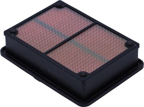 Yamaha Air Filter, #1D7-14461-01-00 (Supercedes #1D7-14461-00-00) in Kuwait