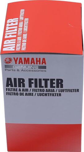 Yamaha Air Filter, #1D7-14461-01-00 (Supercedes #1D7-14461-00-00) in Kuwait