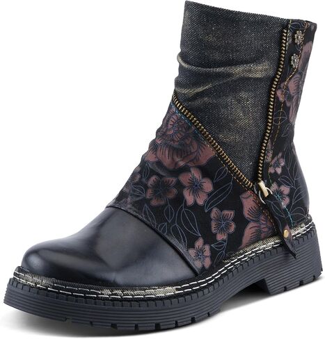 Spring Step L'Artiste Women's Avrilrose Urban Booties in Saudi Arabia