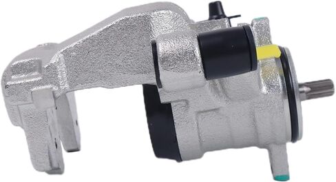فرجار الفرامل T2H37948 LR113708 LR061381 متوافق مع لاند روفر ديسكفري سبورت (يسار) in Kuwait