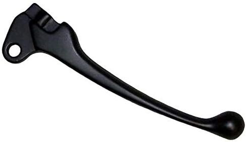 Rareelectrical Front Brake Lever Right Compatible with Yamaha Badger 80 Yfm80 Champ 100 Yfm100 Breeze 125 Yfa1 Youth ATV 80-124Cc 1989-2001 3Gb839220000 in Saudi Arabia