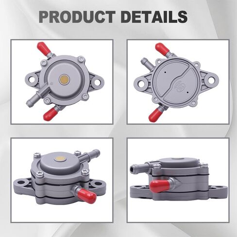 LT1022 LTX1042 Fuel Pump Compatible with Cub Cadet LT1045 LT1050 LT1042 LT1018 LTX1050 LT1046 LT1024 RT65 LTS1550 GT1554VT LT2180 LT1022 LTX1042 Lawn Tractor in Saudi Arabia