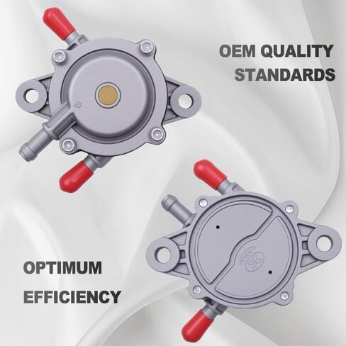 LT1022 LTX1042 Fuel Pump Compatible with Cub Cadet LT1045 LT1050 LT1042 LT1018 LTX1050 LT1046 LT1024 RT65 LTS1550 GT1554VT LT2180 LT1022 LTX1042 Lawn Tractor in Saudi Arabia