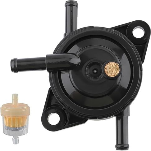 Fuel Pump for John Deere Zero Turn Mower Z445 Z465 Z645 Z655 Z665 Z910A Z920A Z920M Z920R in Saudi Arabia