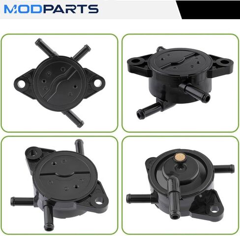 Fuel Pump for John Deere Zero Turn Mower Z445 Z465 Z645 Z655 Z665 Z910A Z920A Z920M Z920R in Saudi Arabia