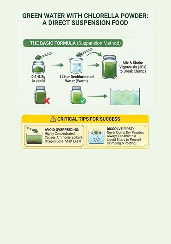 Ultimate Triops Hatching Kit - Complete Aquarium Set - HIGH-Success Rate - in Saudi Arabia