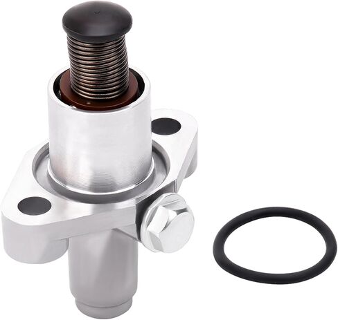 شداد سلسلة التوقيت Cam Road Passion 12049-1055 متوافق مع Kawasaki ATV Bayou KLF300 1990-1995 1997-2004/ ATV Bayou KLF300 4X4 1989-1993 1995-1996 1998-2005/ ATV KLT110 1984 1985 1986 in Kuwait