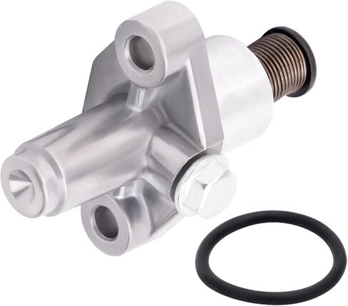 شداد سلسلة التوقيت Cam Road Passion 12049-1055 متوافق مع Kawasaki ATV Bayou KLF300 1990-1995 1997-2004/ ATV Bayou KLF300 4X4 1989-1993 1995-1996 1998-2005/ ATV KLT110 1984 1985 1986 in Kuwait
