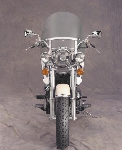 National Cycle N2301 Dakota 4.5 Windshield for Narrow Frame FOR HONDA Cruisers in Kuwait