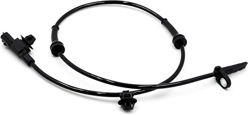 Front Left or Right ABS Wheel Speed Sensor Compatible with Nissan 2012-2019 Versa 2014-2019 Versa Note L4 1.6L Replaces 47910-1HA0A 479101HA0A ALS2782 5S14118 in Kuwait