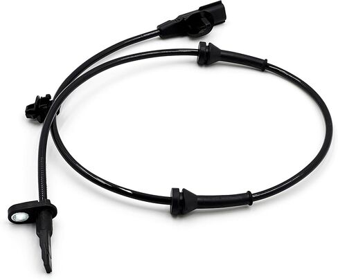 Front Left or Right ABS Wheel Speed Sensor Compatible with Nissan 2012-2019 Versa 2014-2019 Versa Note L4 1.6L Replaces 47910-1HA0A 479101HA0A ALS2782 5S14118 in Kuwait