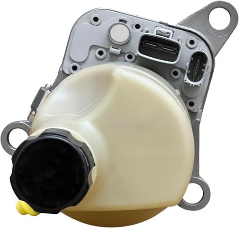 RYC Automotive Electric Power Steering Pump AD-0125E (Fits Volvo C30 2.4L, 2.5L 2008-2013; Fits Volvo C70 2.5L 2006-2013; Fits Volvo S40 2.4L, 2.5L 2005-2011; Fits Volvo V50 2.4L, 2.5L 2005-2011) in Kuwait