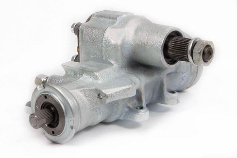 Sweet Manufacturing 208-12250 SPORTSMAN STEERING BOX in Kuwait