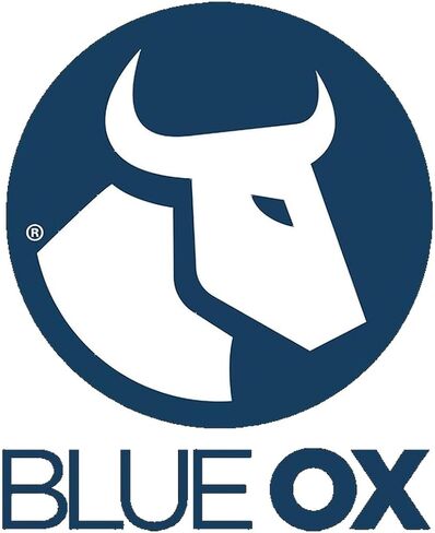 جهاز استقبال Blue Ox BXW1000-S SwayPro لتوزيع الوزن مقاس 2 بوصة | 9 فتحة عرقوب | الحد الأقصى للقطر 10,000 رطل | مستويات القيادة لاستعادة التحكم والاستقرار in Kuwait