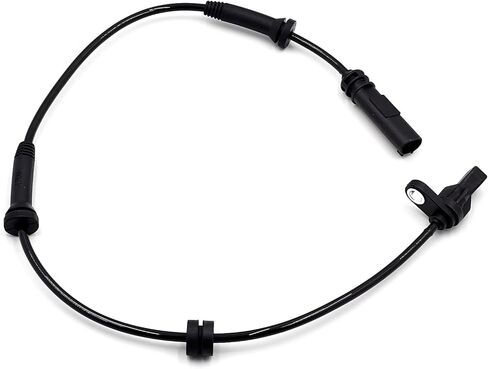 ABS Wheel Speed Sensor Front Left or Right Compatible with BMW 12-21 228i 230i 328d 328i 330e 330i 335i 340i 428i 430i 435i 440i ActiveHybrid M2 M235i M240i Replaces 34526884422 ALS2721 in Saudi Arabia