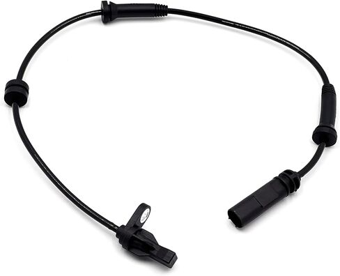 ABS Wheel Speed Sensor Front Left or Right Compatible with BMW 12-21 228i 230i 328d 328i 330e 330i 335i 340i 428i 430i 435i 440i ActiveHybrid M2 M235i M240i Replaces 34526884422 ALS2721 in Saudi Arabia