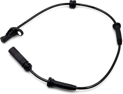 ABS Wheel Speed Sensor Front Left or Right Compatible with BMW 12-21 228i 230i 328d 328i 330e 330i 335i 340i 428i 430i 435i 440i ActiveHybrid M2 M235i M240i Replaces 34526884422 ALS2721 in Saudi Arabia